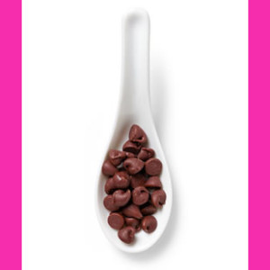Frenzi Frozen Yogurt_Toppings_Dark_Chocolate
