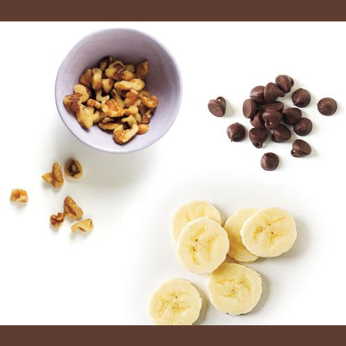 Frenzi Frozen Yogurt_Monkey_Buisness_Toppings