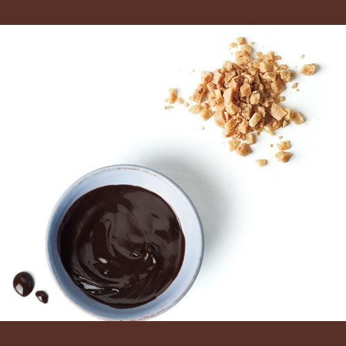 Frenzi Frozen Yogurt_Chocolate_toffee