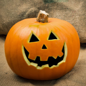 Frenzi Frozen Yogurt_3 Scream Worthy Halloween Themed DIY Froyo Sundaes-1